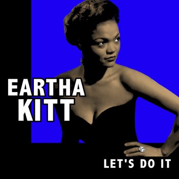 Eartha Kitt Sweet and Gentle