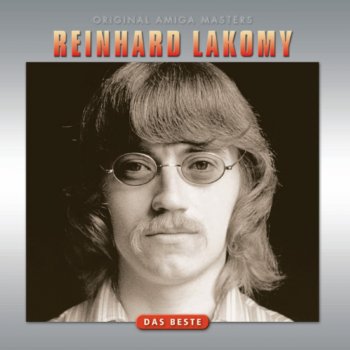 Reinhard Lakomy Reise nach Prag