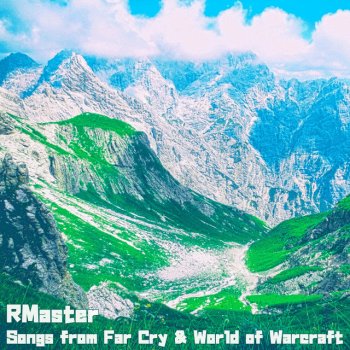 RMaster Far Cry 3 Main Theme - Piano Version