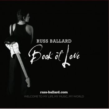 Russ Ballard Book of Love