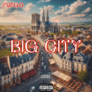 Fuego BIG CITY