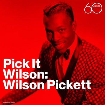 Wilson Pickett Cole, Cooke & Redding