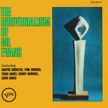 Gil Evans Spoonful