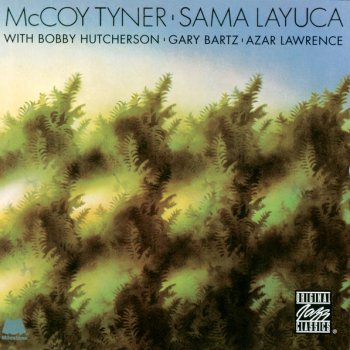McCoy Tyner Paradox
