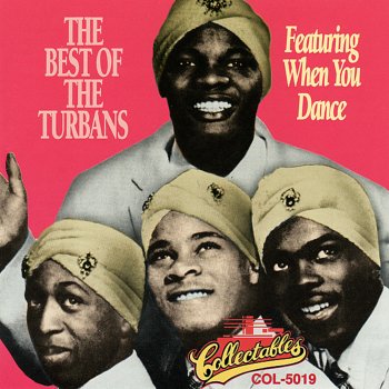 The Turbans Let Me Show You Around My Heart