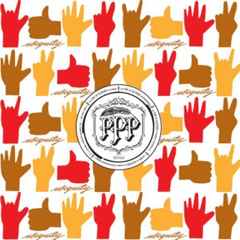 PPP Feat. Karma On a Cloud (Accapella)