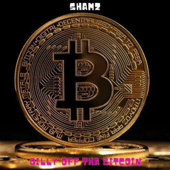 Shamz Stack a Bitcoin