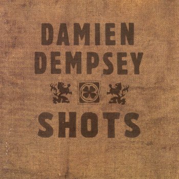 Damien Dempsey Choctaw Nation