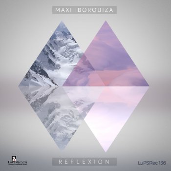 Maxi Iborquiza Lost Frames (Original)