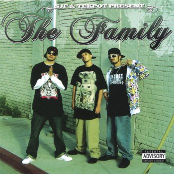 The Family Ripperz Ft. Tekpot & Damien