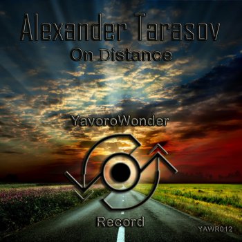 Alexander Tarasov On Distance
