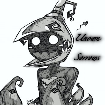 Unown Unown Sorrows