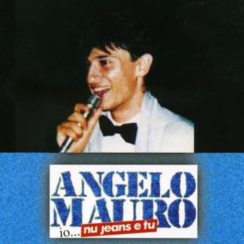 Angelo Mauro La ragazza del cuore