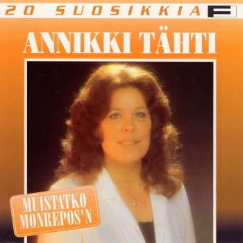 Annikki Tähti Mustalaisviulu