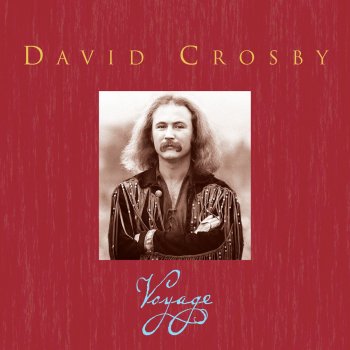 David Crosby King of the Mountain (Demo)