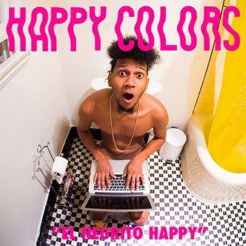Happy Colors Teta Teta Teta (Bis)