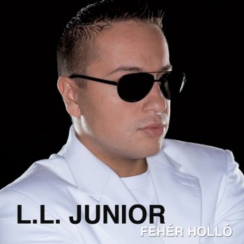 L.L. Junior Fehér Holló