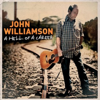 John Williamson True Blue - 21st Anniversary Version