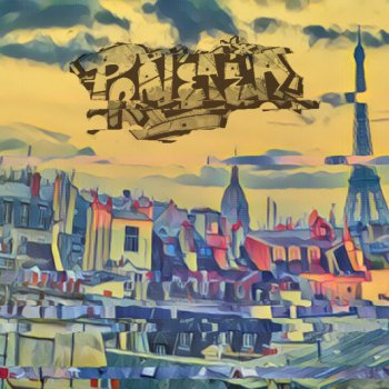 Proleter November in Paris