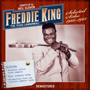 Freddie King Have You Ever Loved a Woman (Take 2)