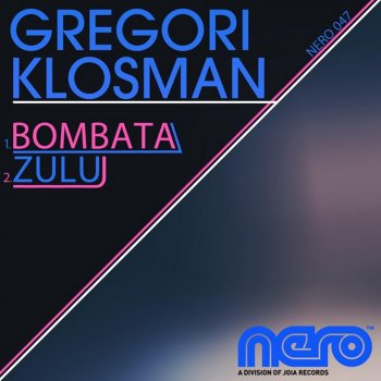 Gregori Klosman, Askery Zulu