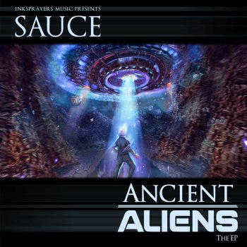 Sauce Who Is Your God?