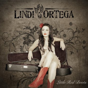 Lindi Ortega So Sad