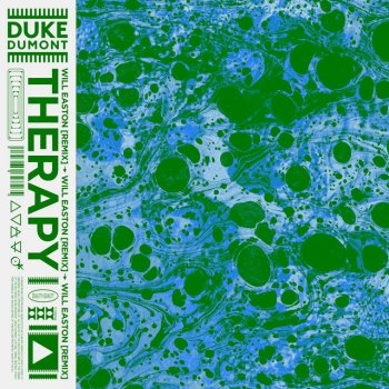 Duke Dumont feat. Will Easton Therapy - Will Easton Remix