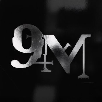 Исполнитель 9mice, альбом 9mm