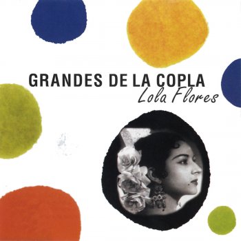 Lola Flores Coplas de Juan Rosales