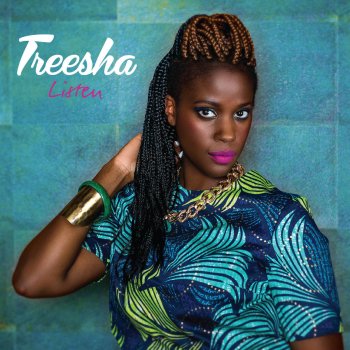 Treesha feat. Denham Smith We Need Love