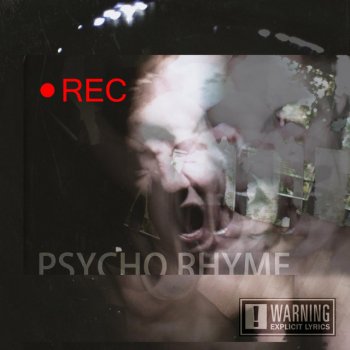 Psycho Rhyme feat. Protiva Rap Tape (feat. Protiva)