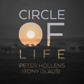 Peter Hollens feat. Tony Glausi Circle of Life