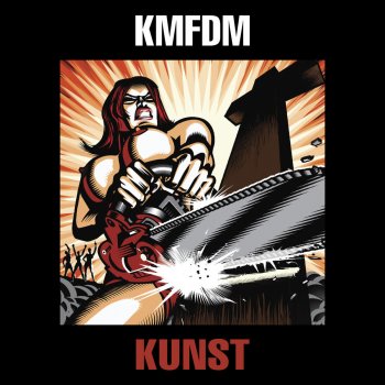 KMFDM Animal Out