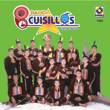 Cuisillos de Arturo Macias La Nena