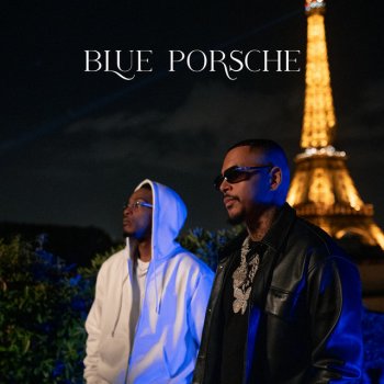 Luciano feat. Niska Blue Porsche