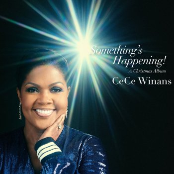 CeCe Winans It's Christmas