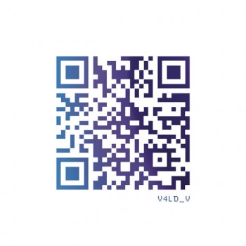 Исполнитель Vald, альбом V