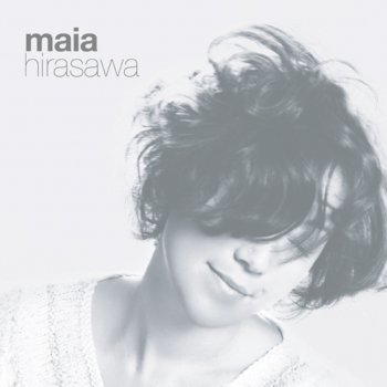 Maia Hirasawa 丘の上で