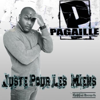 Pagaille Passionné