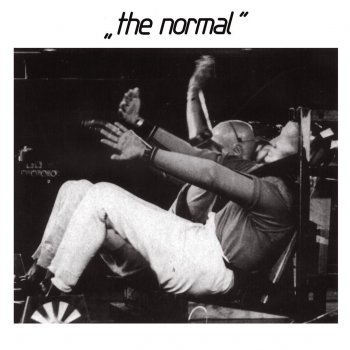 The Normal Warm Leatherette