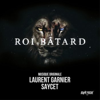 Laurent Garnier Giraffe Takedown