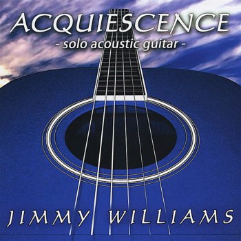 Jimmy Williams Somewhere In Time