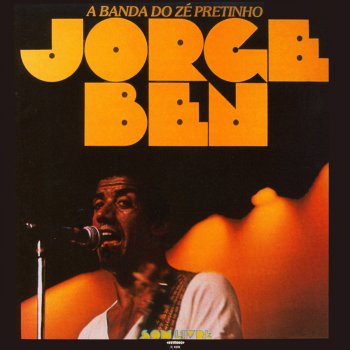 Jorge Ben Jor Denize Rei