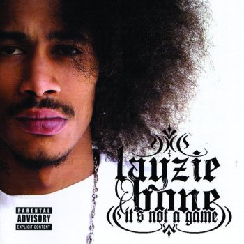 Layzie Bone It's On (Featuring M.T.F.)