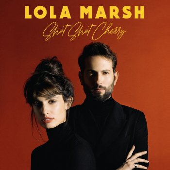 Lola Marsh Satellite