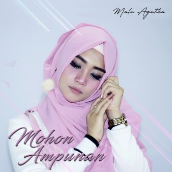 Mala Agatha Mohon Ampunan