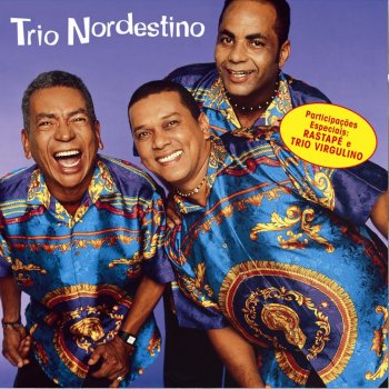 Trio Nordestino Fumacê