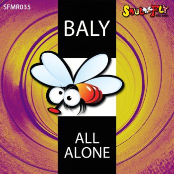 Baly All Alone - Original Mix