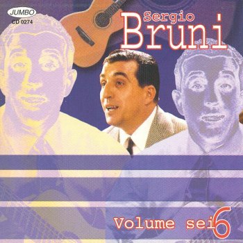 Sergio Bruni Piensece buono